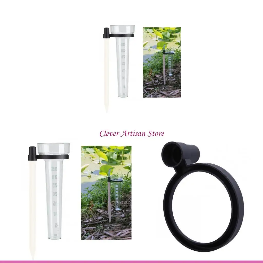 

E06B дождевой датчик измерения пластиковой труб