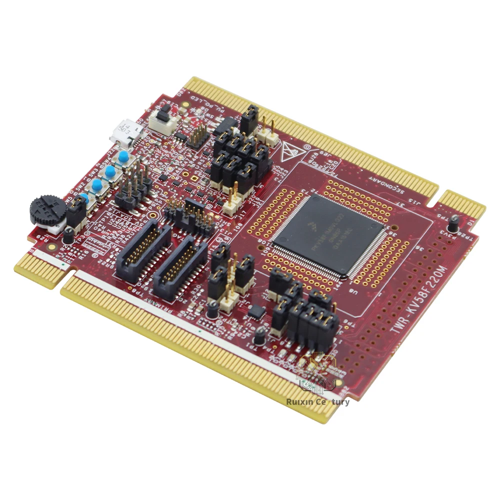 FOR TWR-KV58F220M Board KV5x Tower System Kinetis ARM Cortex M7 Evaluation Board