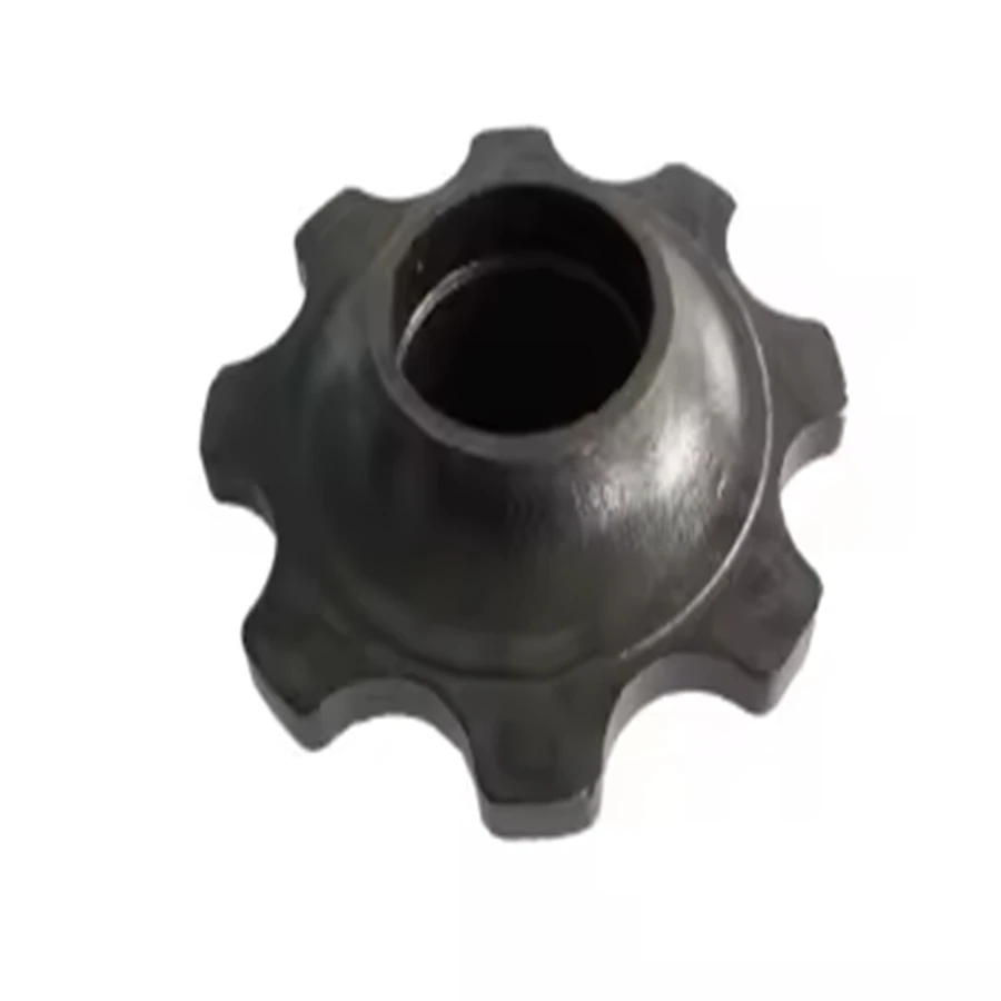 Factory Direct Sale High Quality Wheel Hub for Reliable Performance in Industrial Applications