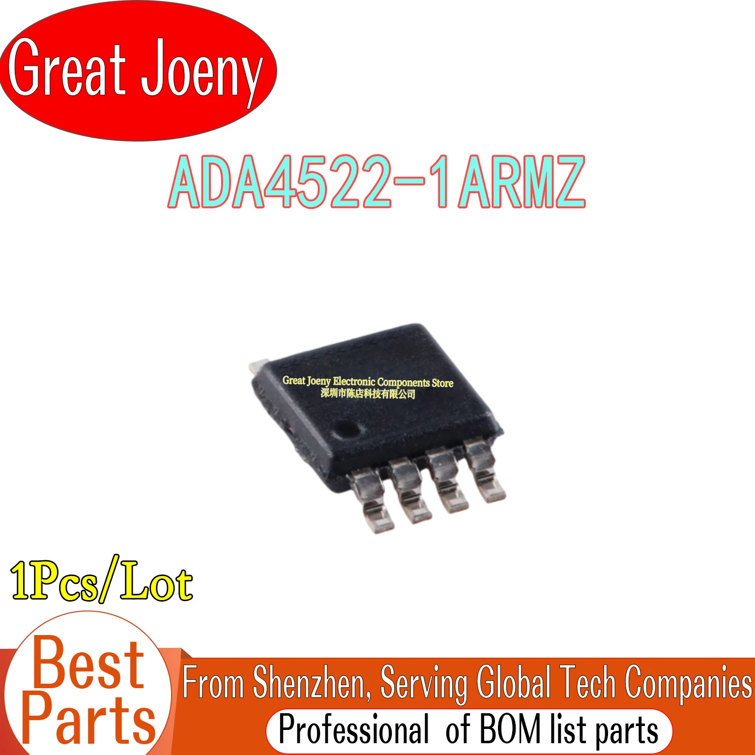 100% New A3G ADA452…