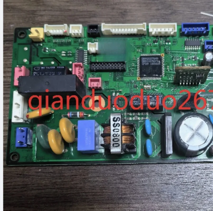 

for Samsung air conditioner internal computer board DB41-01197ADB41-DB92-02793A