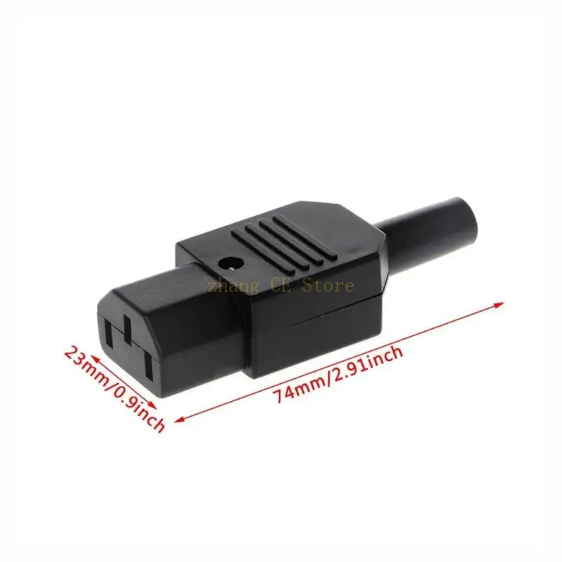 M5TD Iec 320 C13 Fe… - image