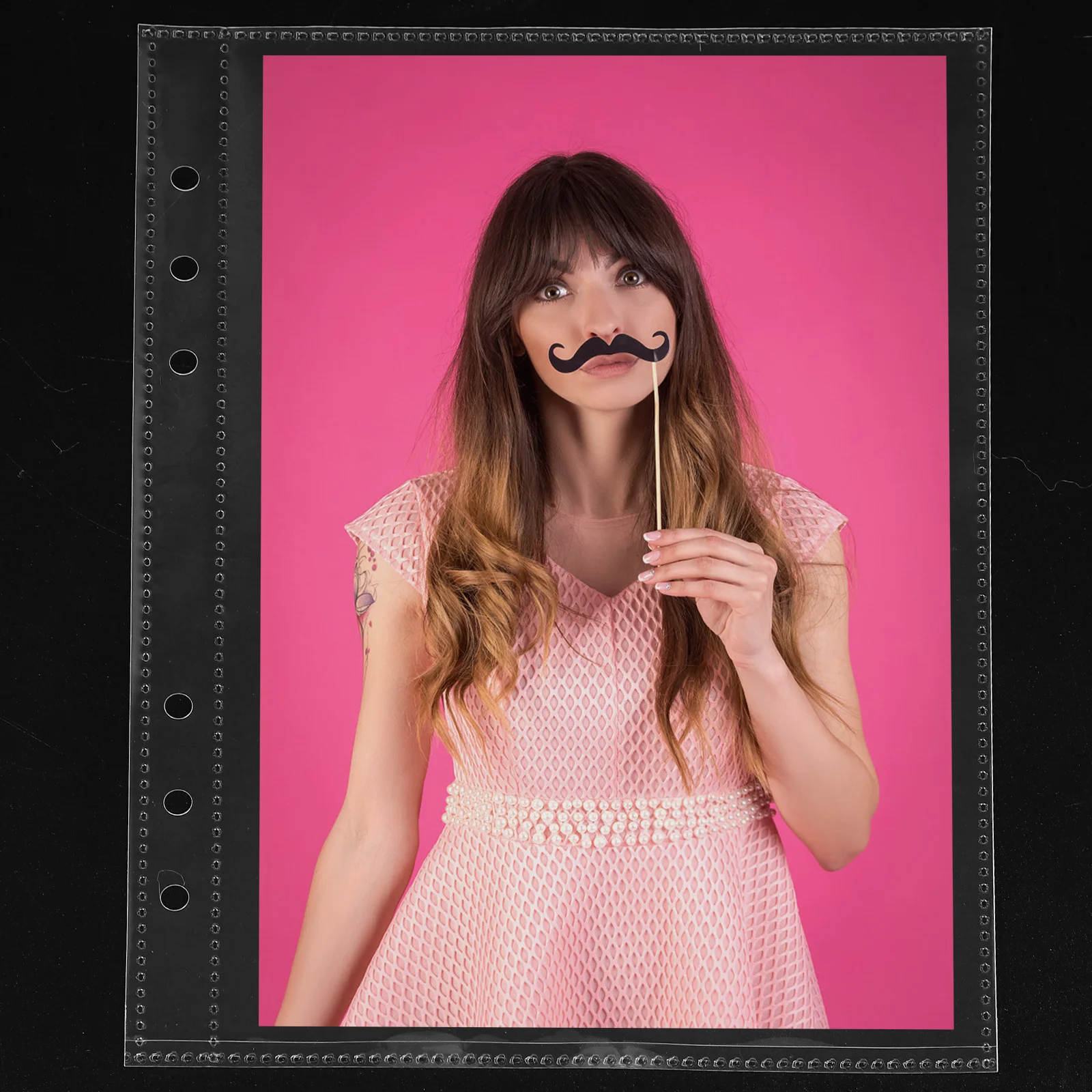 

20 шт. вставки для переплета формата А5, многоразовые защитные пленки для файлов для школы, офиса, дома, гладкие износостойкие защитные пленки, вкладыши