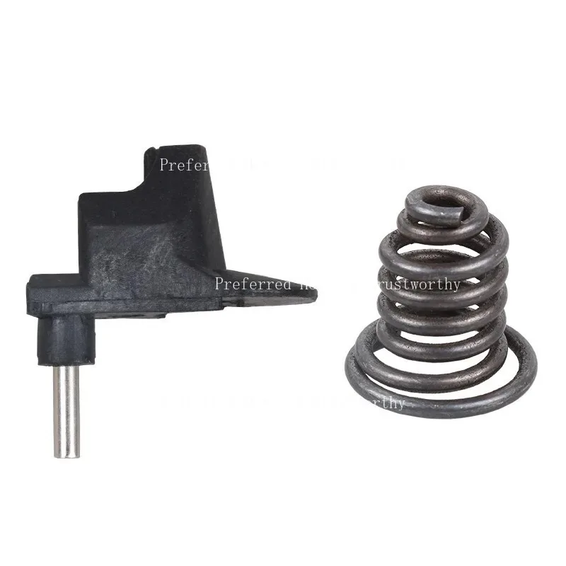 

Suitable for 52/58 Chainsaw Accessories, Blocks, Logging Saws, Chain Saws, Tower Type Spring Seat, and Accessories