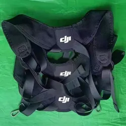 For Agras DJI T100/T70/T40/T20Pro/T50/T60 Remote Control Strap Kit Part Agricultural Drone Accessories