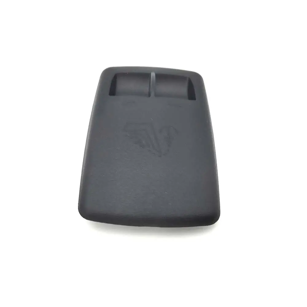 Rear Child Seat Tet… - image