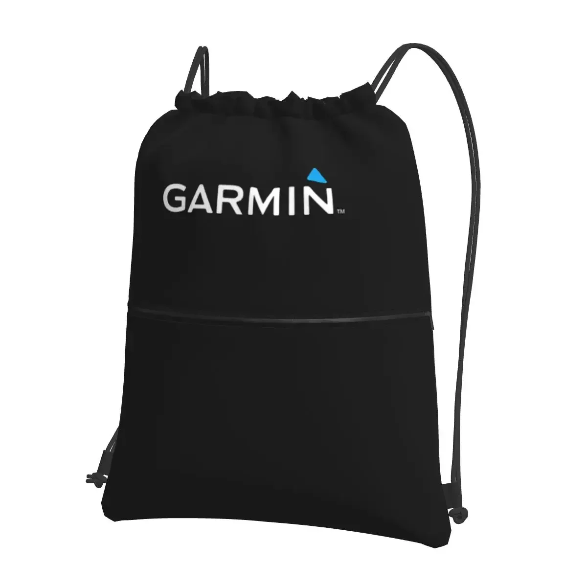 Official Garmin Original Merchandise Classic Portable Backpacks Drawstring Bag Storage Bags For Travel Sport Man Woman