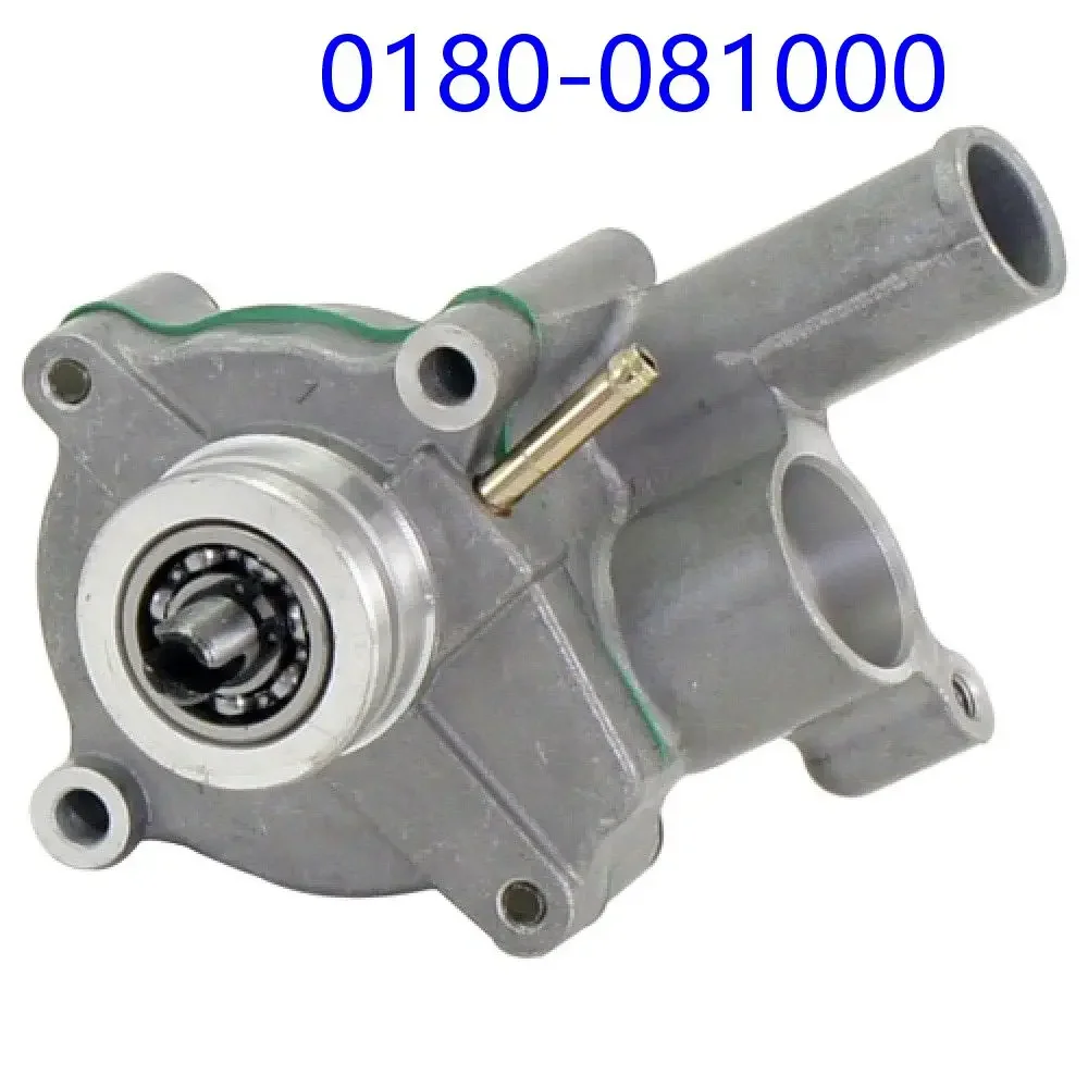 Water Pump For CFMoto 0180-081000 ATV UTV SSV Accessories CF500 X5 CF188 UForce 500 U5 ZF UF CF Moto Part