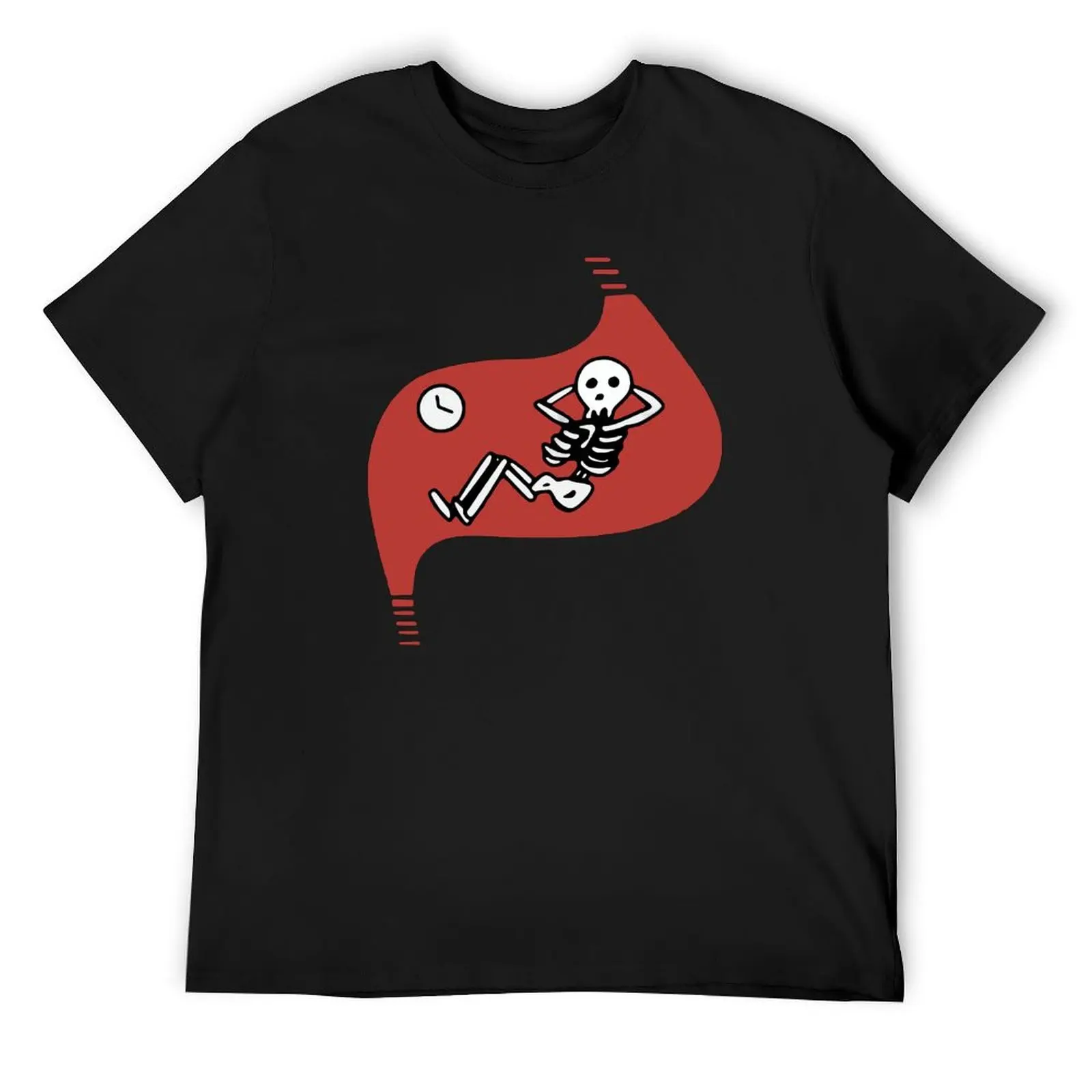 

Dungeon Meshi Falin’s Death T-Shirt quick drying korean fashion hippie clothes designer shirts cotton t shirt men