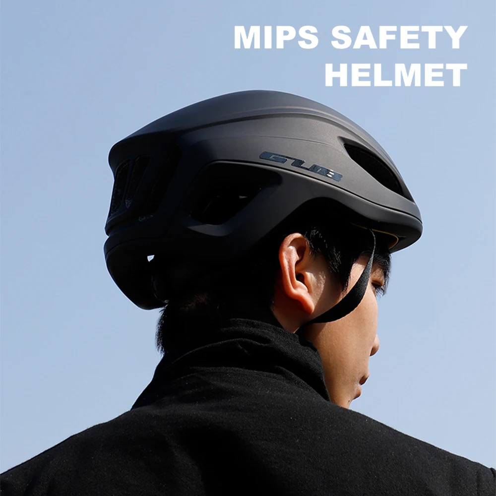 MIPS Road Bike Helmet 14 Vents Breathable Adult Bicycle Cycling Helmet for Men Women Bike Accessories Riding Equipments