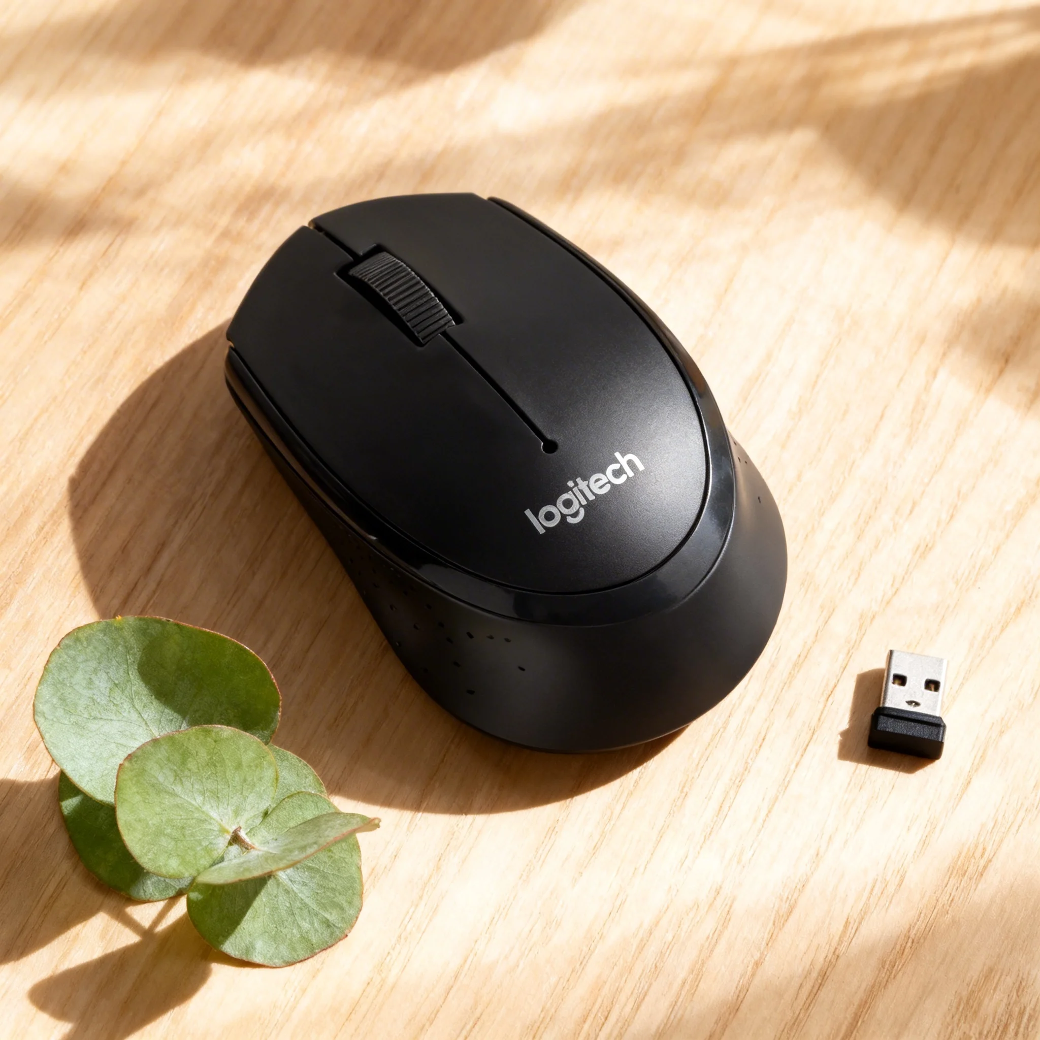 Logitech M330/M220 …