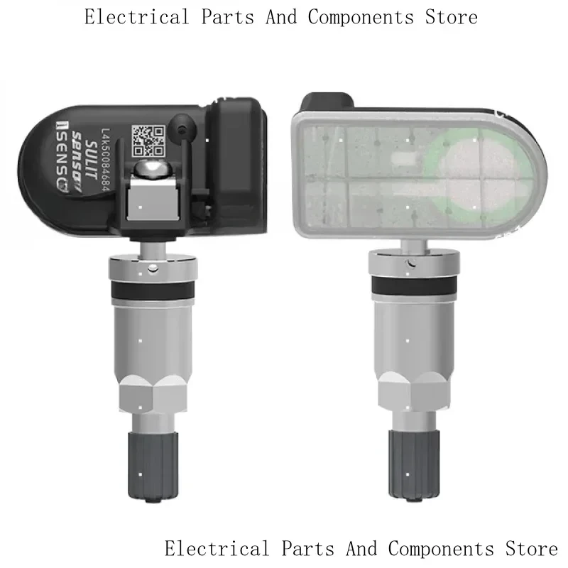 100Pcs Mx 2-In-1Autel Tpms Mxsensor Universal Tire Pressure Sensor