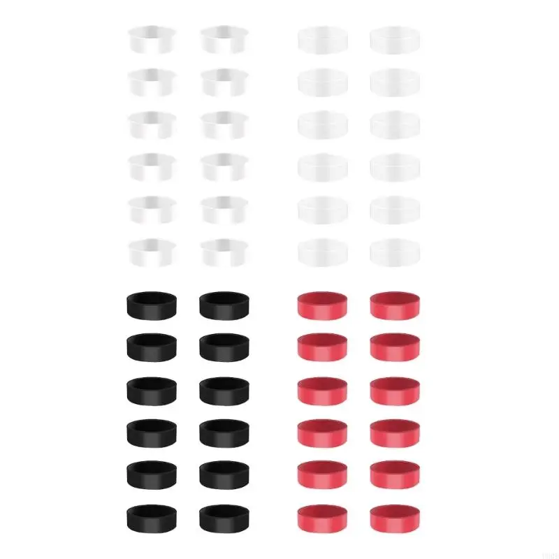 

U90E Protective Ring for PRO/ Silicone Elastic Guard Ring