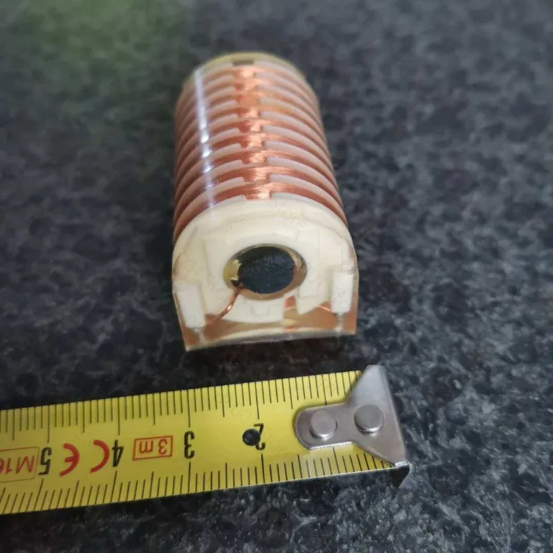 9 slots and 4 needles for igniter, high firepower, high temperature dry horizontal transformer, high voltage package resin 2pc