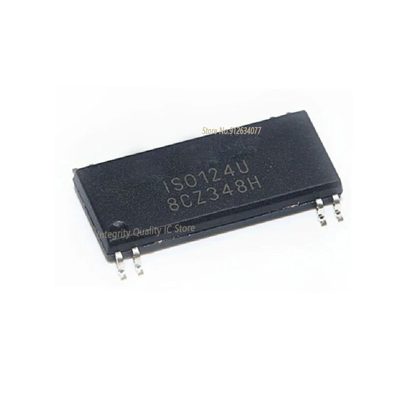 1PCS/lot ISO1042BDWVR SOIC-8 ISO1042 ISO1042B ISO1044BDR  ISO1044 1044B ISO124U ISO124  New  original