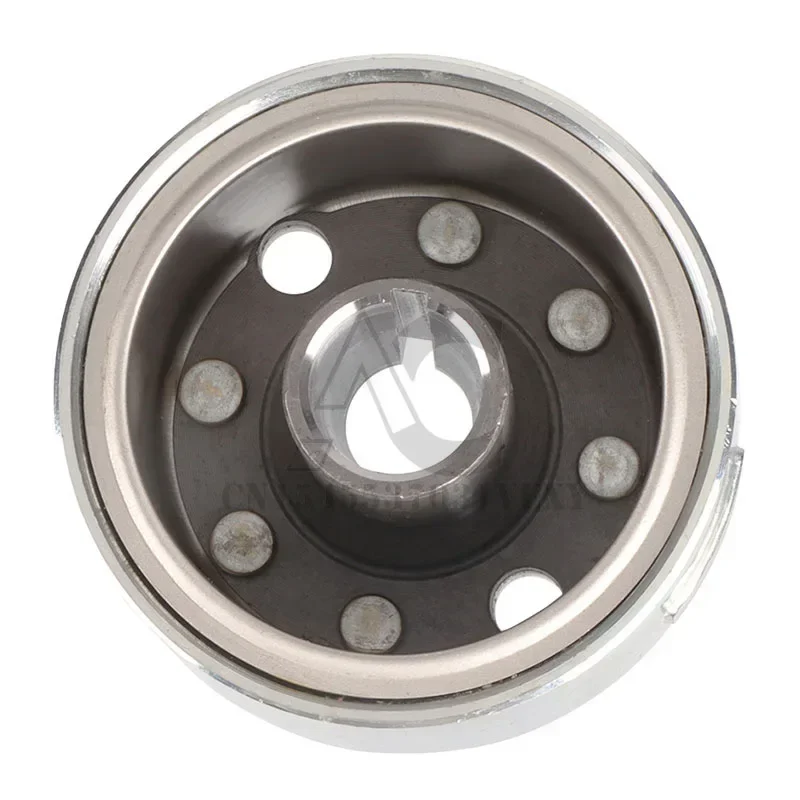

High performance racing magneto stator rotor oil seal disc kit for Lifan 150cc engine top power parts