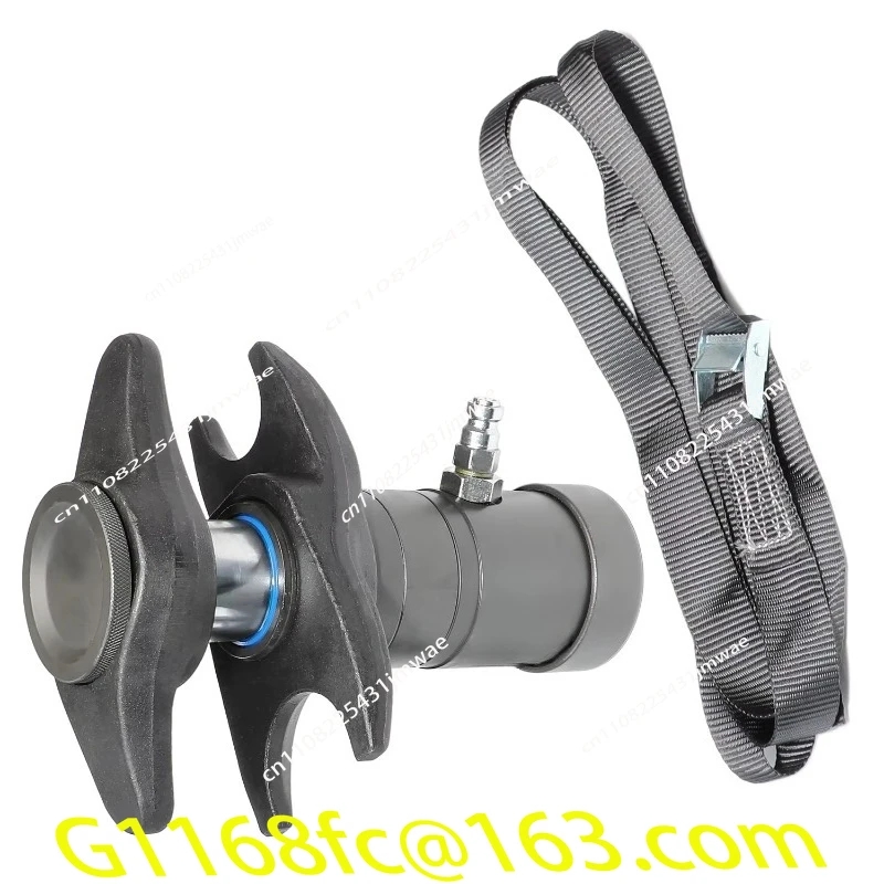 Used for Pneumatic Ball Joint Separator Pin Bearing Puller 4.5T Auto Body Repair Tool