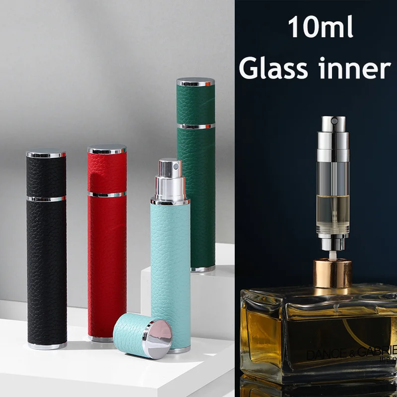 10 Ml Portable Perf… - image
