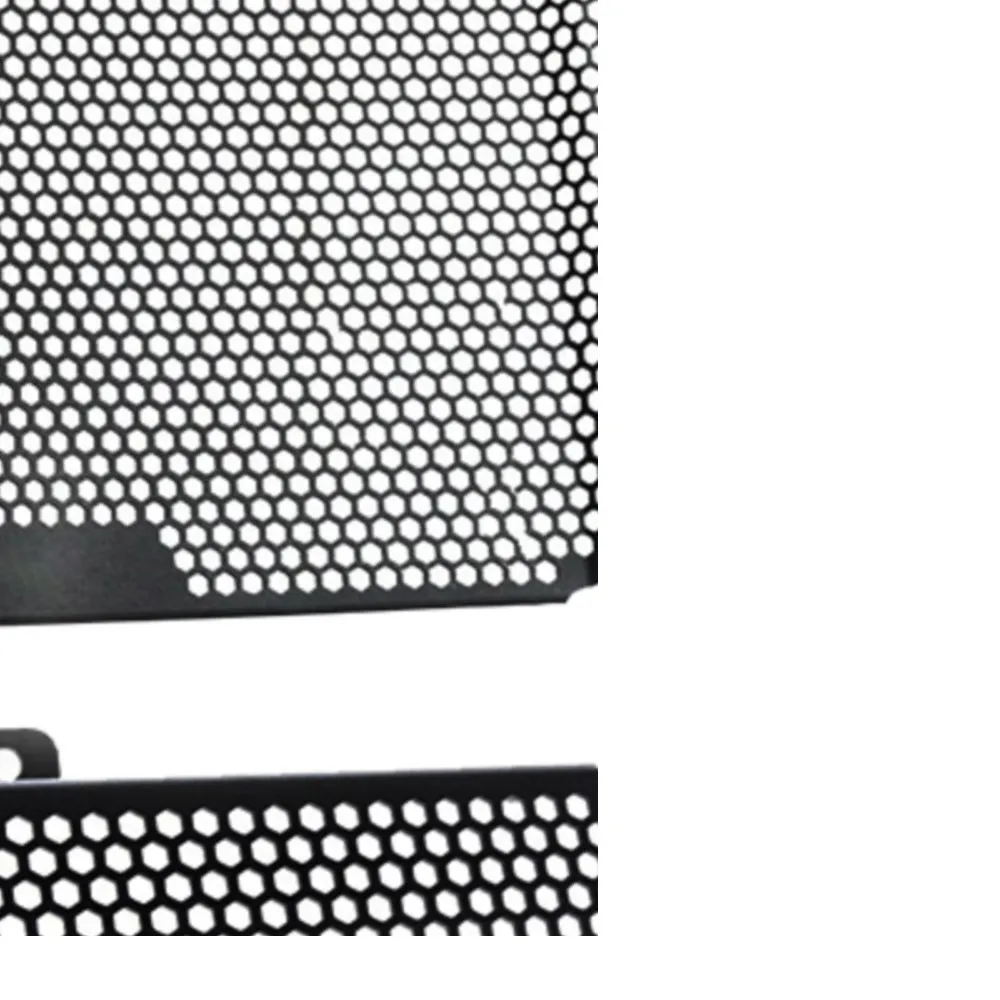

For Speed Triple 1050 S SpeedTriple 1050RS 2016 2017 2018 2019 2020 Motocycle Radiator Grille Cover Water Tank Guard Protector