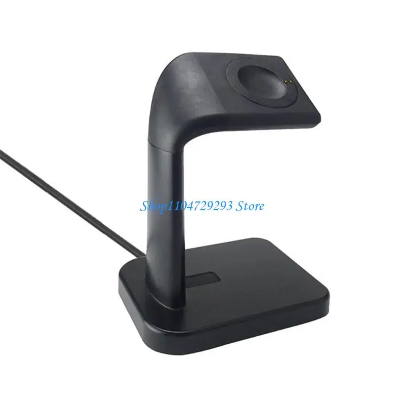 

Подставка для быстрого зарядного устройства Y2GD для зарядного устройства для умных часов, совместимая с зарядным кабелем Access