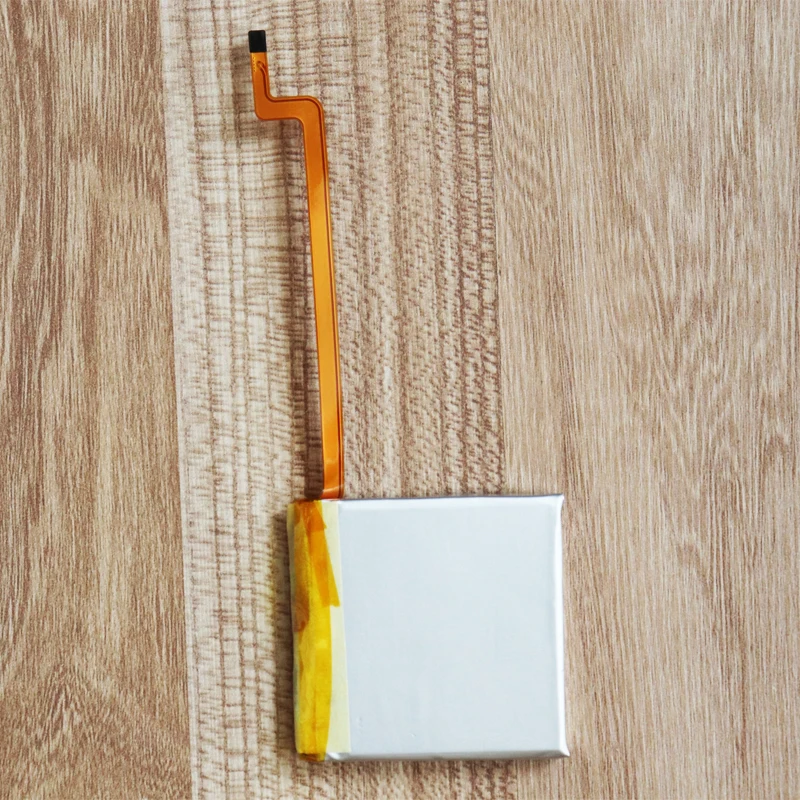Zamiennik baterii kwadratowej 2000mAh do iPoda Classic 6.7 i Video 5 5.5 Thin — zdjęcie produktu 3