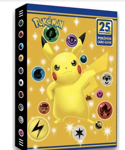 240PCS Pok é Mon Ca…