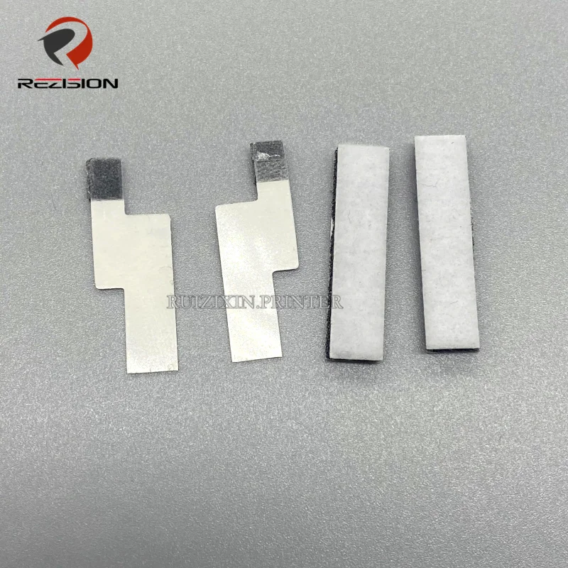 5 SETS Sponge Seal Magnetic Roller Seal Kit Compatible New for Ricoh MP2554SP 2555SP 3054SP 3554SP Copier Printer Parts