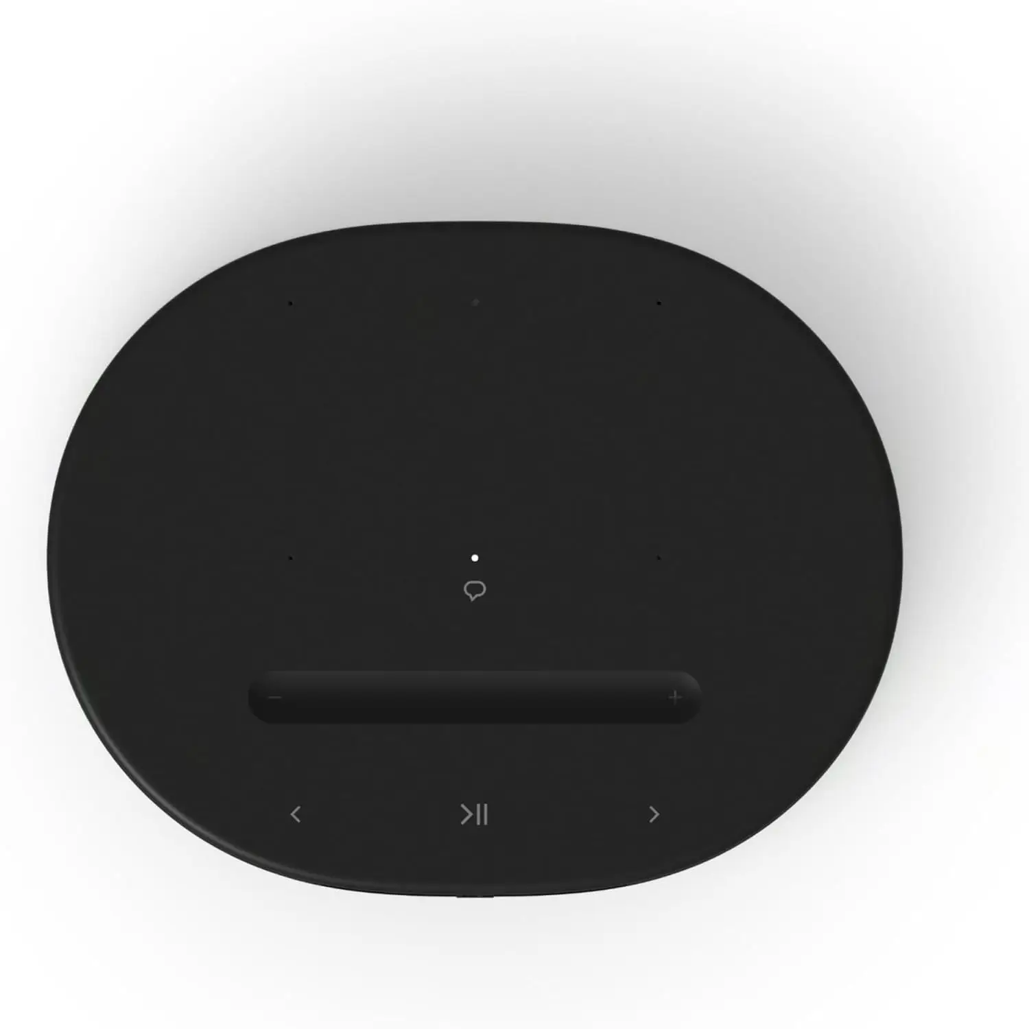 

Move 2 - Black - Wireless Portable Bluetooth Speaker