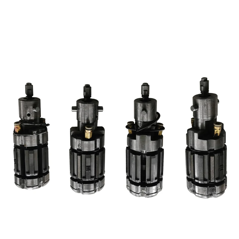 

Factory Direct Vertical Honing Head Expansion Tool for Cylinder Honing Diamond + Metal Material 60-250mm Size OEM Supported