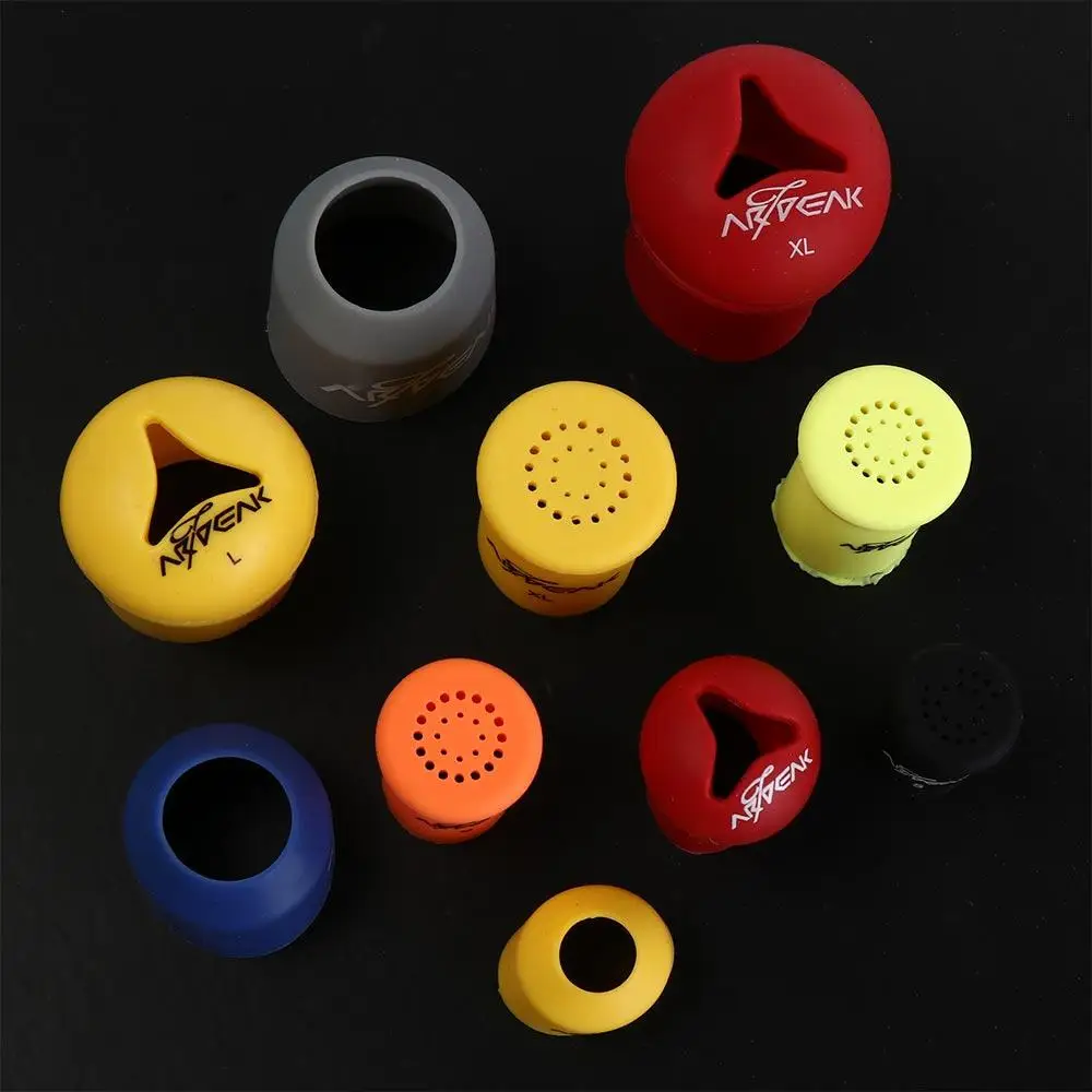 Cover Back Block Fishing Pole Lure Rod Bottom Protector Fishing Rod Protective Case Fishing Rod Fixed Ring Rod Bottom Protector view 4