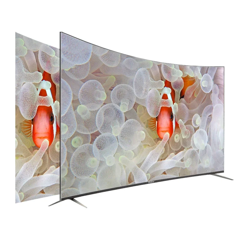 Custom 49 Inch Curv… - image