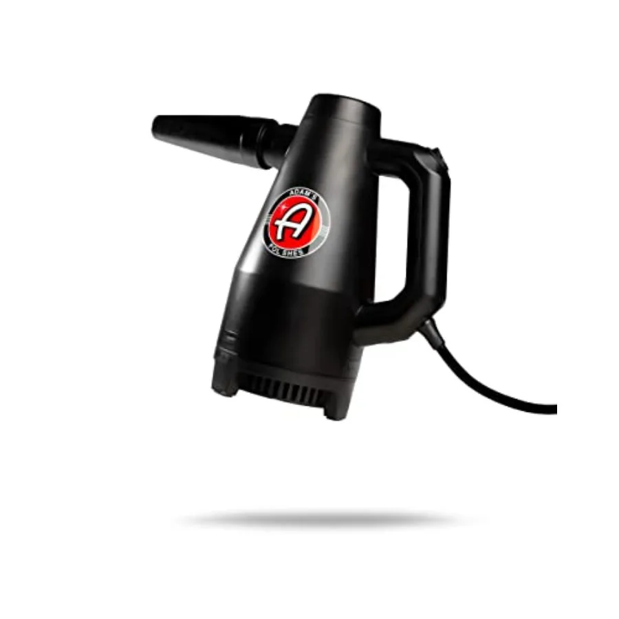 

Мини-воздушная пушка-фен ручная, мощная, с фильтром, для сушки и полировки автомобиля, для восковых и керамических покрытий, синяя, набор инструментов для автодетейлинга G