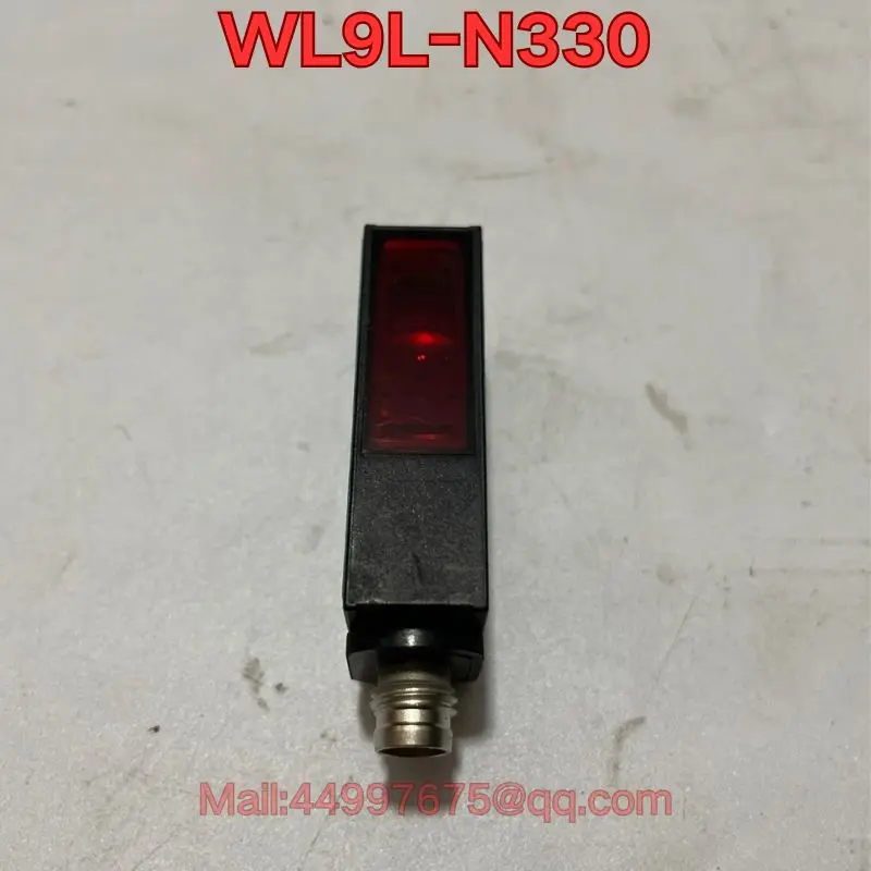 

Проверка функционала б/у датчика WL9L-N330 показывает нормальную работу. Последние цены на 2026 год.