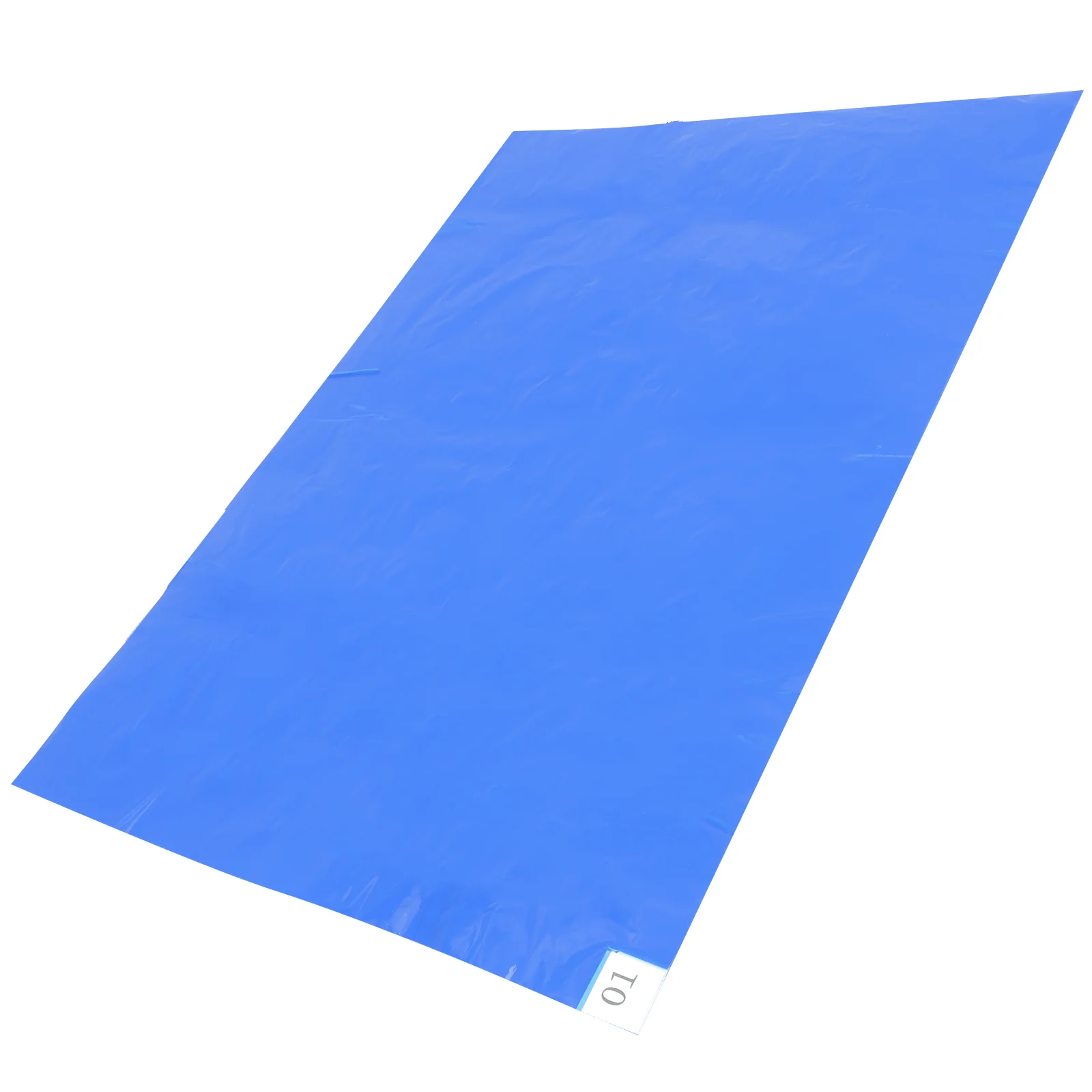 

Cleaning Pad Office Non-slip Back Pads Peel Sticky Floor Door Mat Throw Rug Entrance