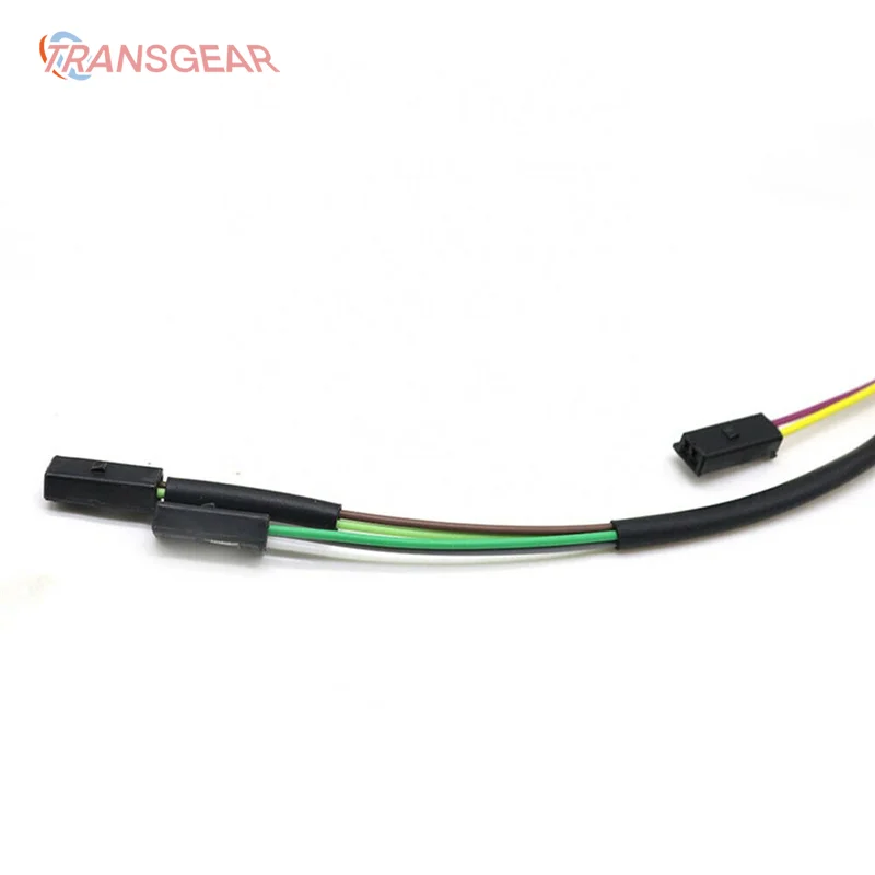 09 g927363 cablaggio di trasmissione Trans solenoide 8-pin 14-pin 09 g927363 misura per VW BEETLE Audi