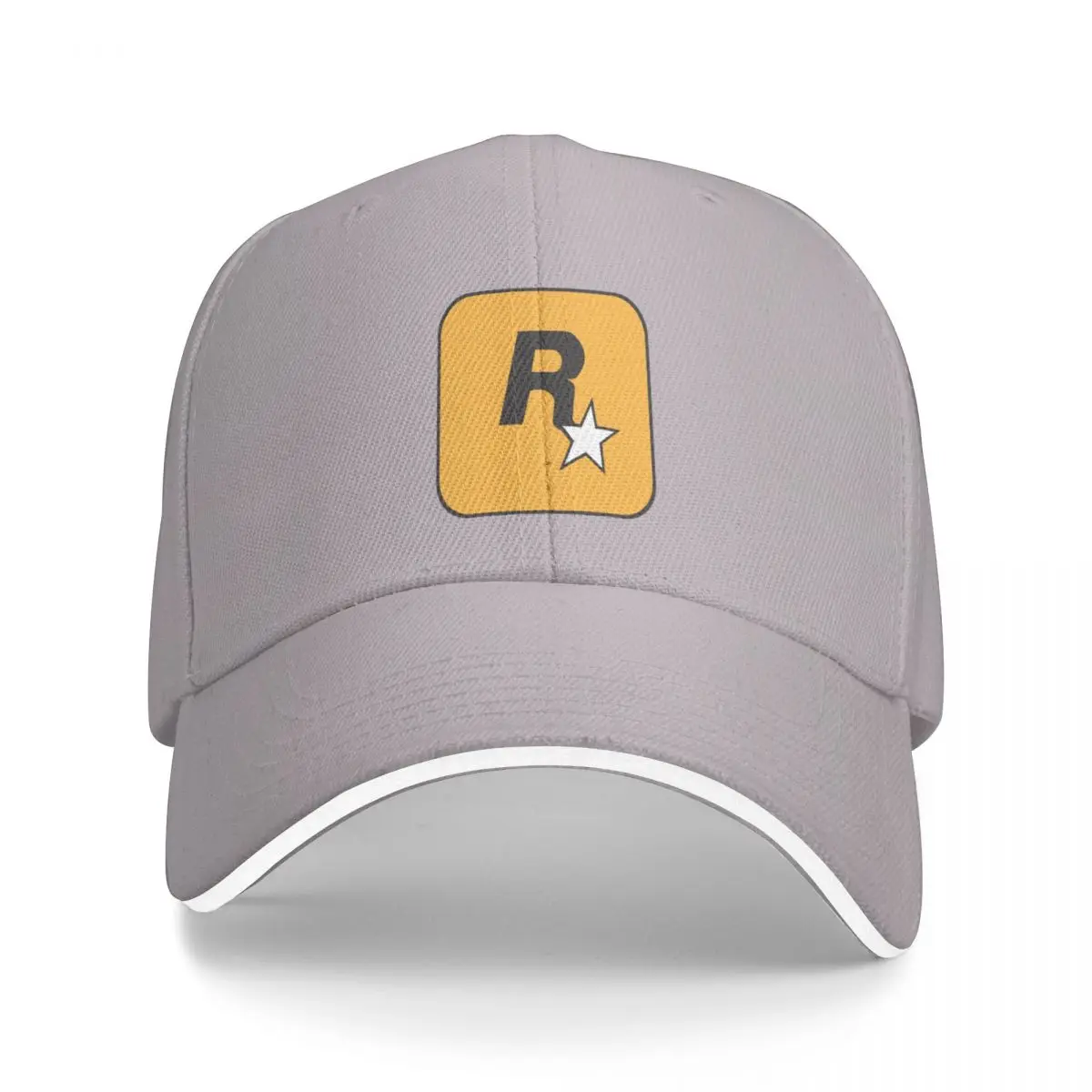 SALE - Rockstar Game Cap Baseball Cap sports caps Golf cap caps for men Women's