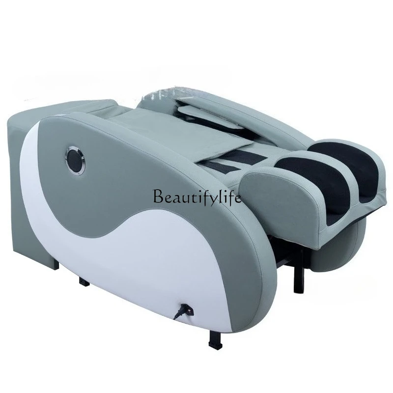 

Manipulator massage beauty salon face wash bed facial care eyelash ear bed