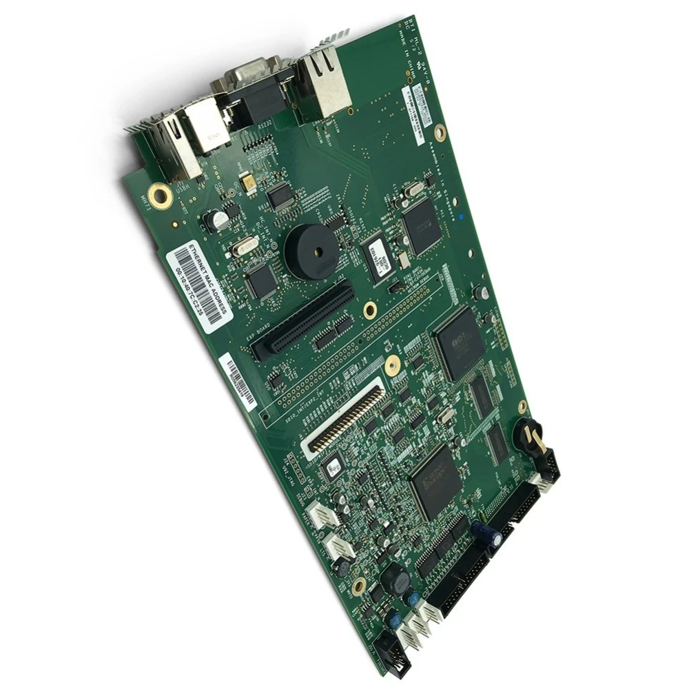 1-971630-90 Main Logic Board Mainboard For Intermec PX4i PX6i Printer 203dpi