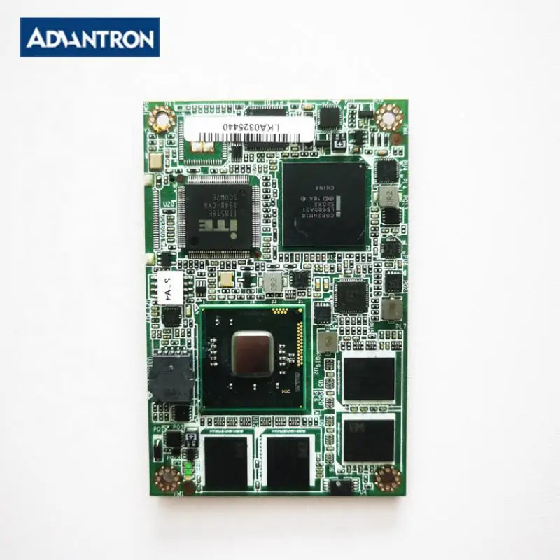 Applicable to SOM-7565 REV.A201-1  SOM7565M81504E-T  Industrial Motherboard Som Board CPU Module Original Stock