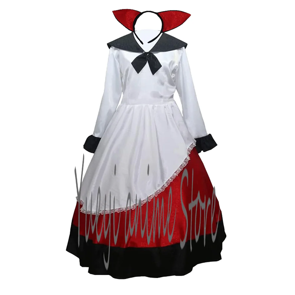 

Women's Cosplay lmaizumi Kagerou Costume Suit Halloween Carnival Cosplay Costume Customize your size
