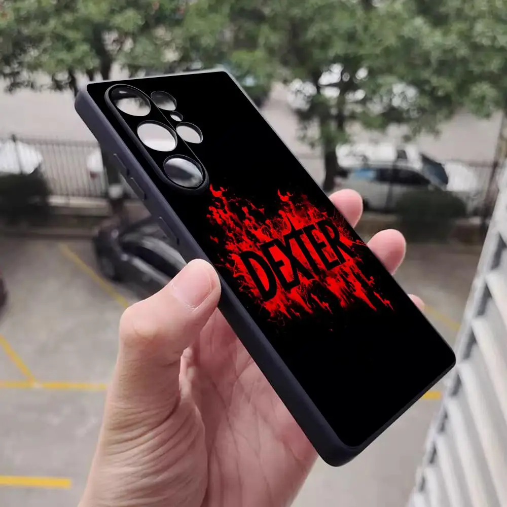 حافظة لهاتف سامسونج S25 Ultra S24 S23 S22 S21 S20 Plus Fe Galaxy A54 A53 A34 A25 A16 A14