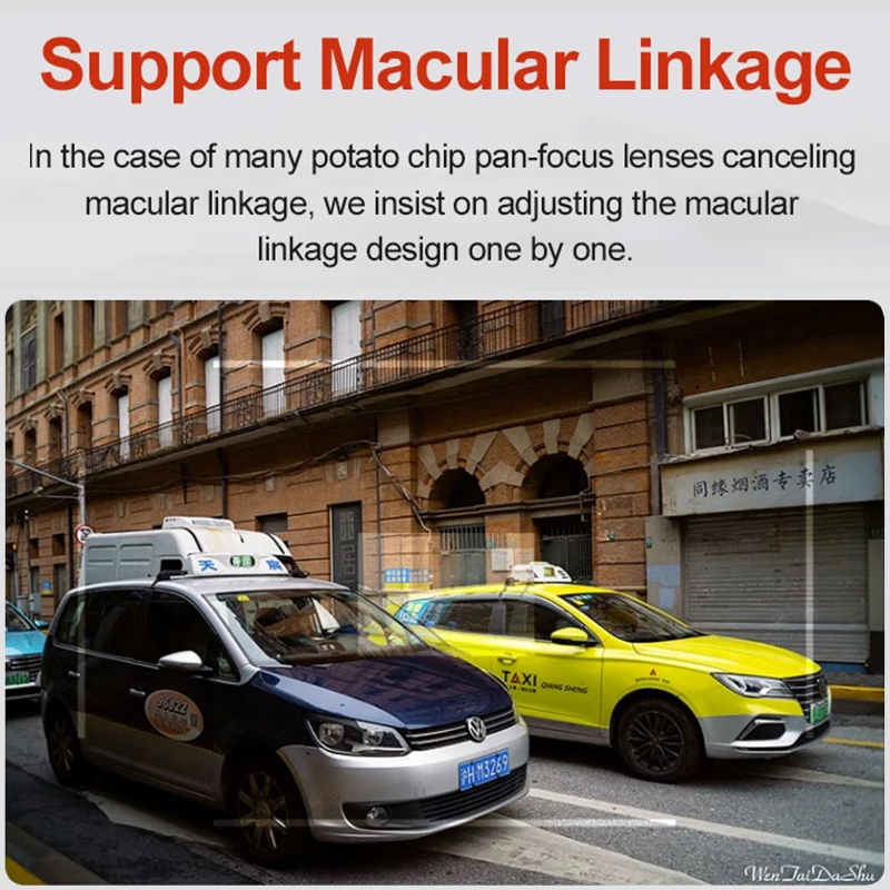 Brightin Star 28mm F2.8 Full frame Messa a fuoco manuale Obiettivo per fotocamera ad ampia apertura per Leica M Mount M8 M9 M10 M11 M240 M240P