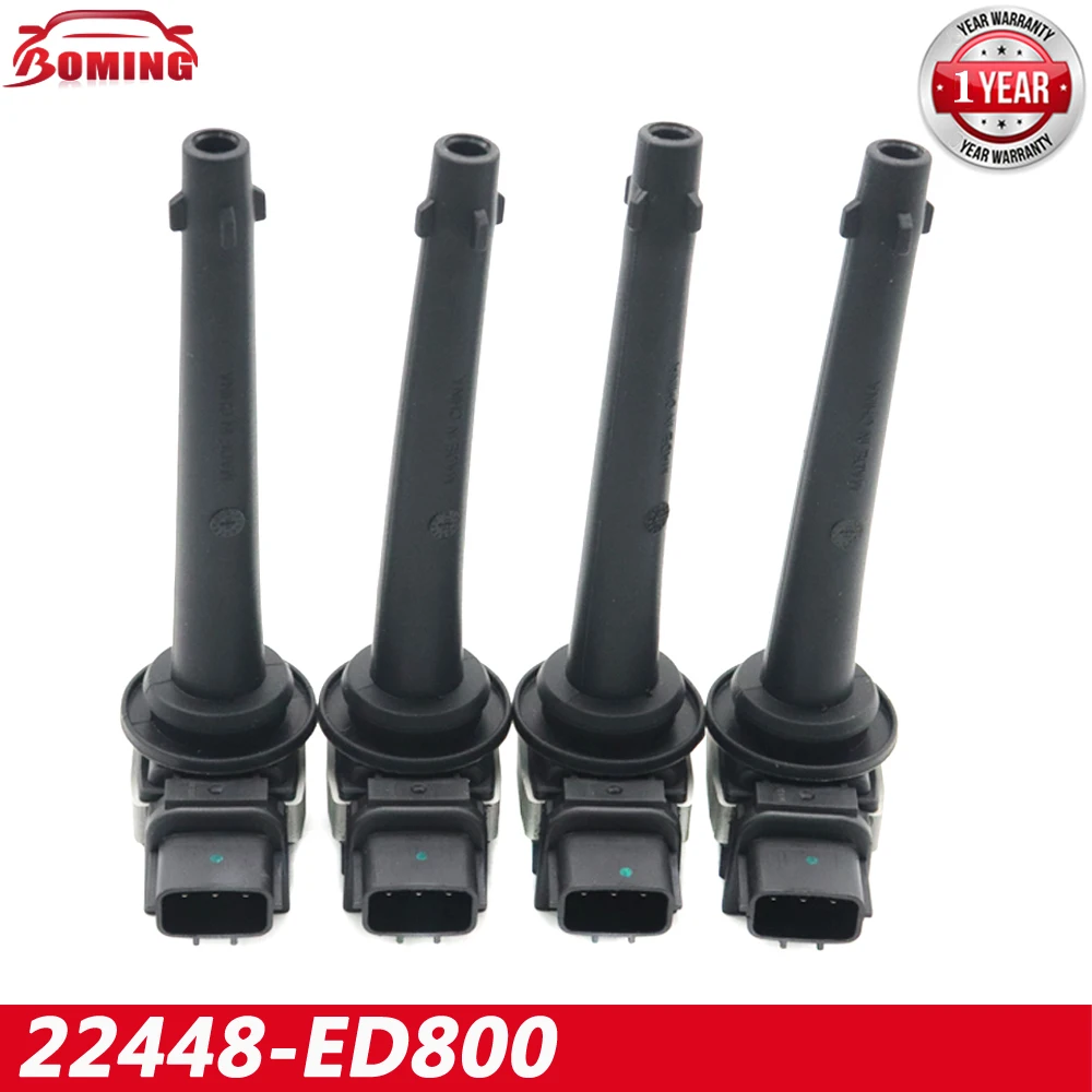 1/4Pcs 22448-ED800 … - image