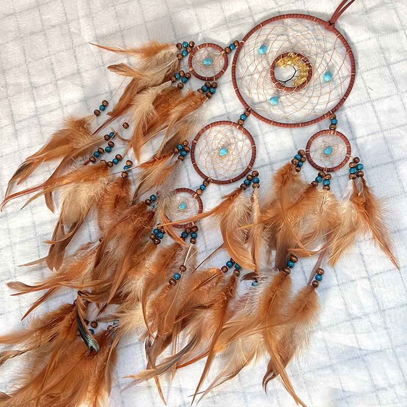 Thumbnail 3 - #22 Top 30 Dreamcatchers Worth Buying In 2026