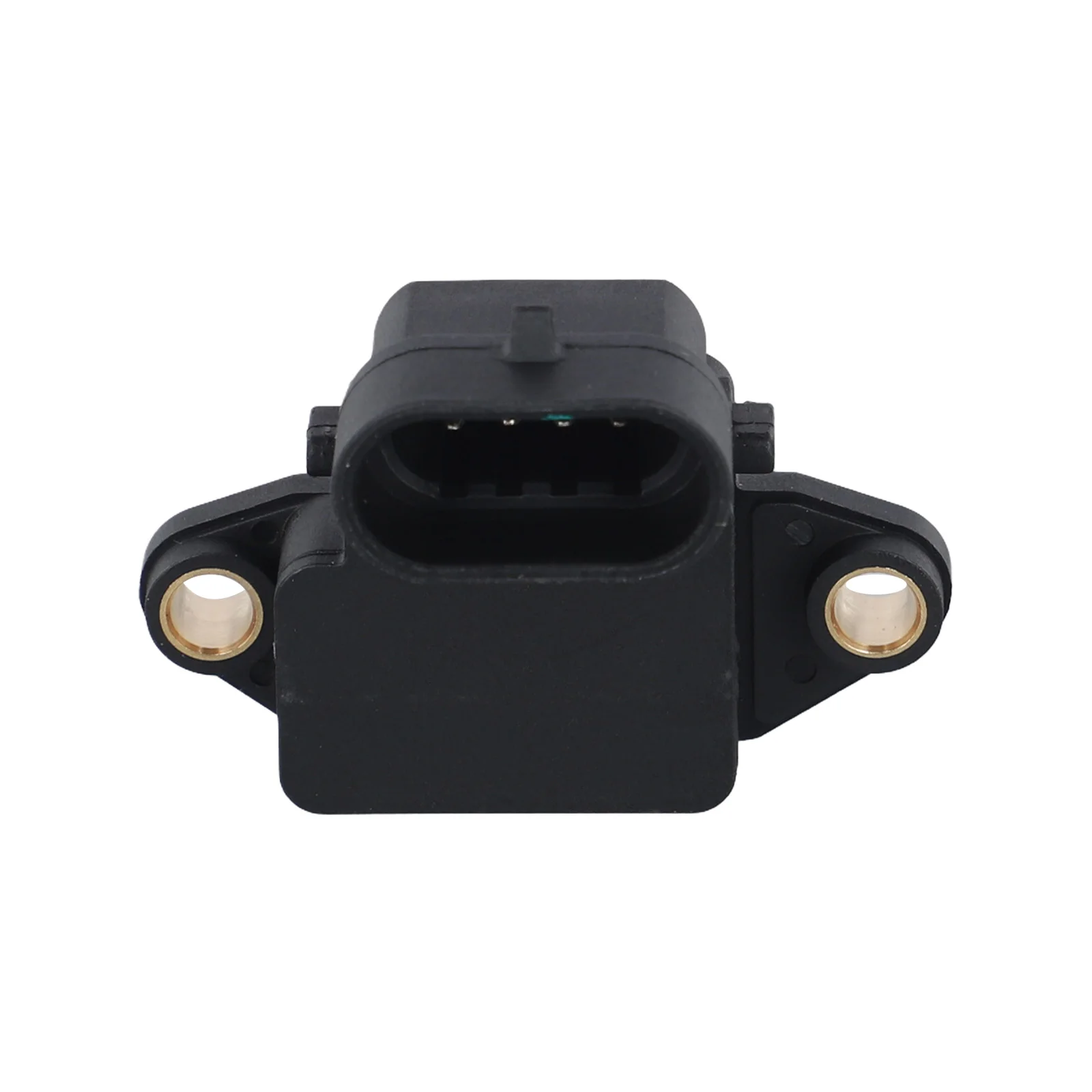 Manifold Pressure Sensor for Accurate Readings in For FIAT For STILO Compatible with OE Part Numbers 46451792 71714218