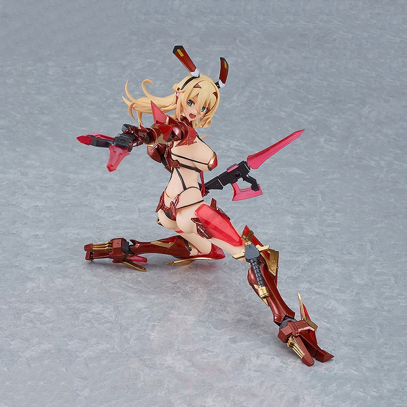 الأصلي ماكس مصنع 625 فيرونيكا الحبيب البلاستيكية حقيقية أنيمي عمل الشكل البلاستيكية تحصيل نموذج دمية تمثال هدية مزخرفة