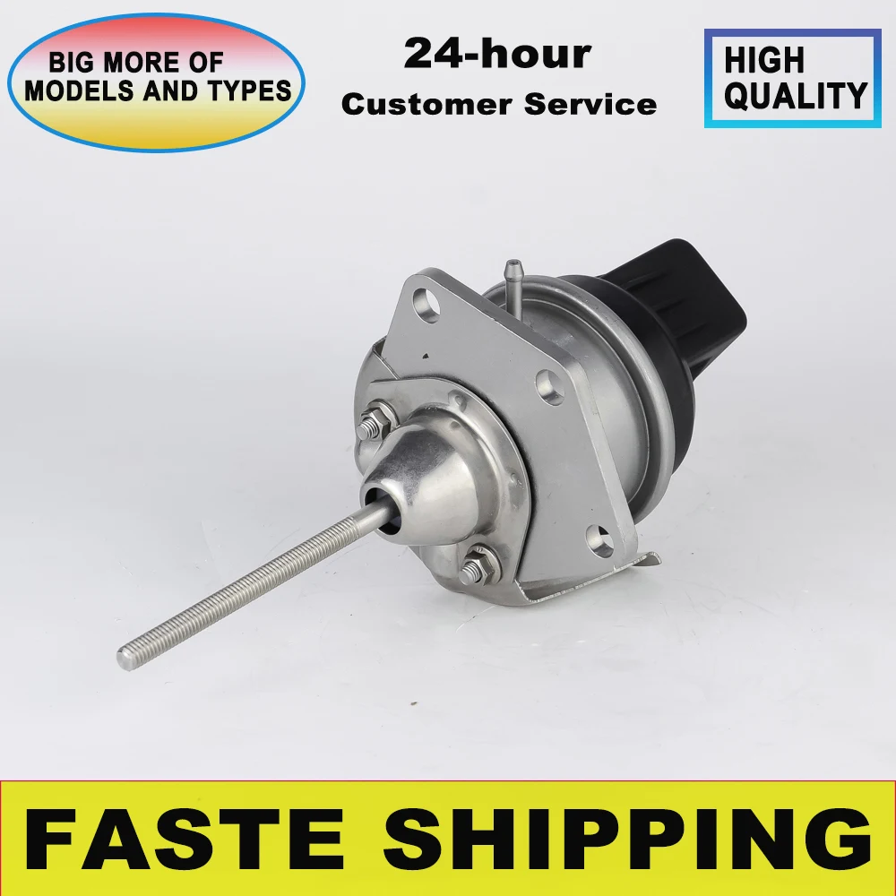 

Turbo actuator 03L253016A for VW Polo Golf Passat Touran 75HP 55Kw 90HP 66Kw 105HP 77Kw 1.6TDI CAYB CAYA CLNA CAYD CAYE 2009-