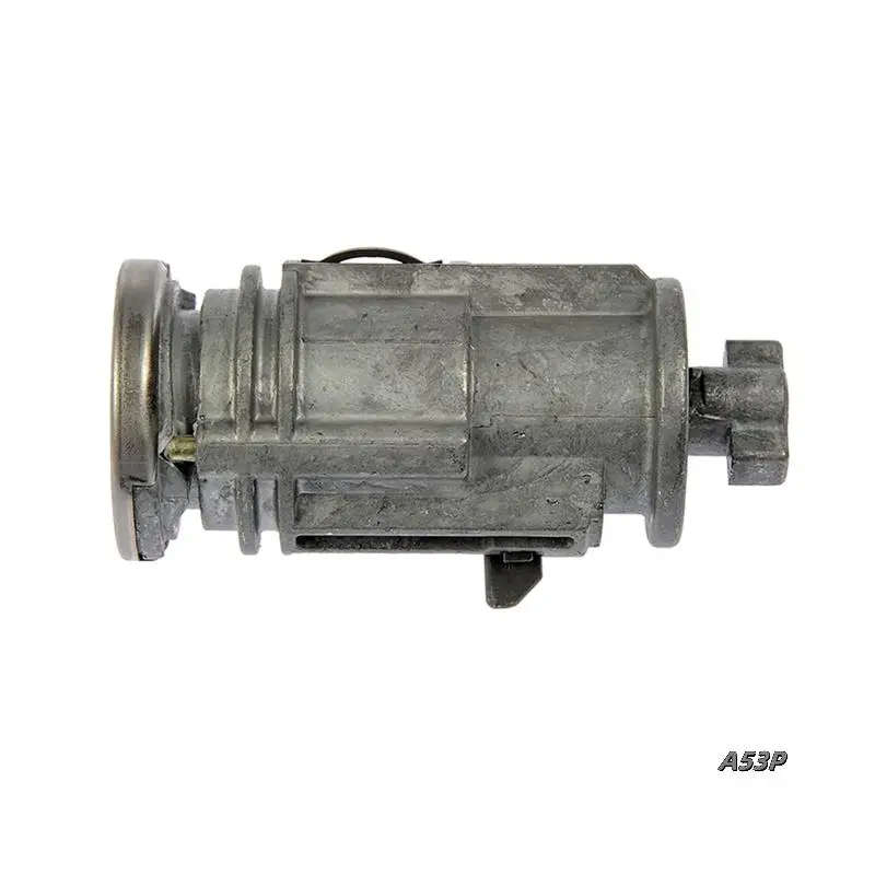 

924-709, 5018702AA Cylinder And Key Set For Dodge Ram 1500/2500/3500, Chrysler Aspen & Mitsubishi Ignition Lock Cylinder Switch