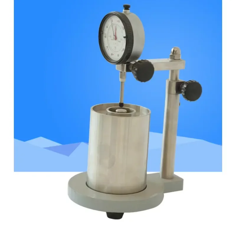 24mL Pointer-Type Laboratory Atmospheric Pressure Shale Swell Meter for Drilling Fluid Inhibition Performance Testing