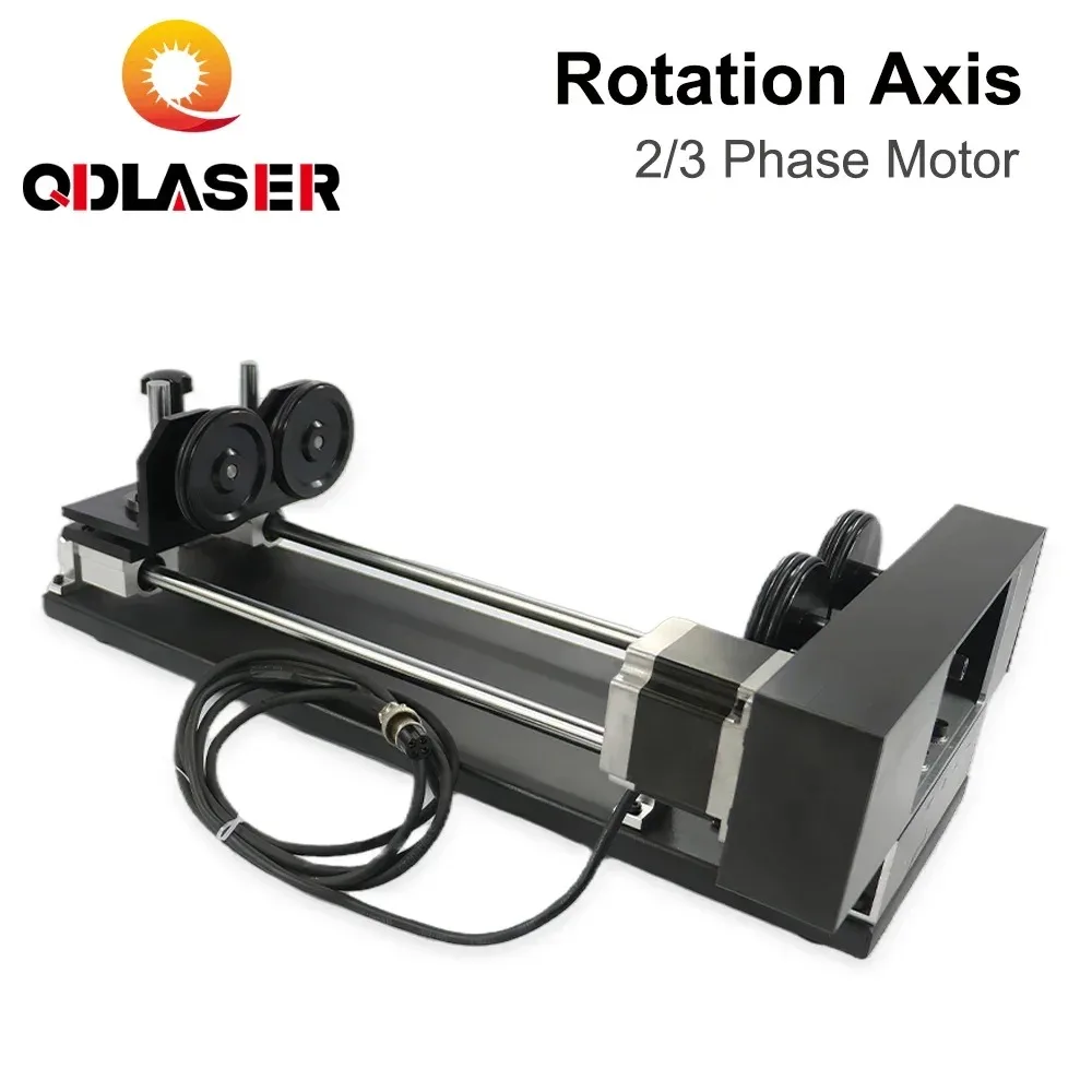 Qdlaser Laser Rotar…